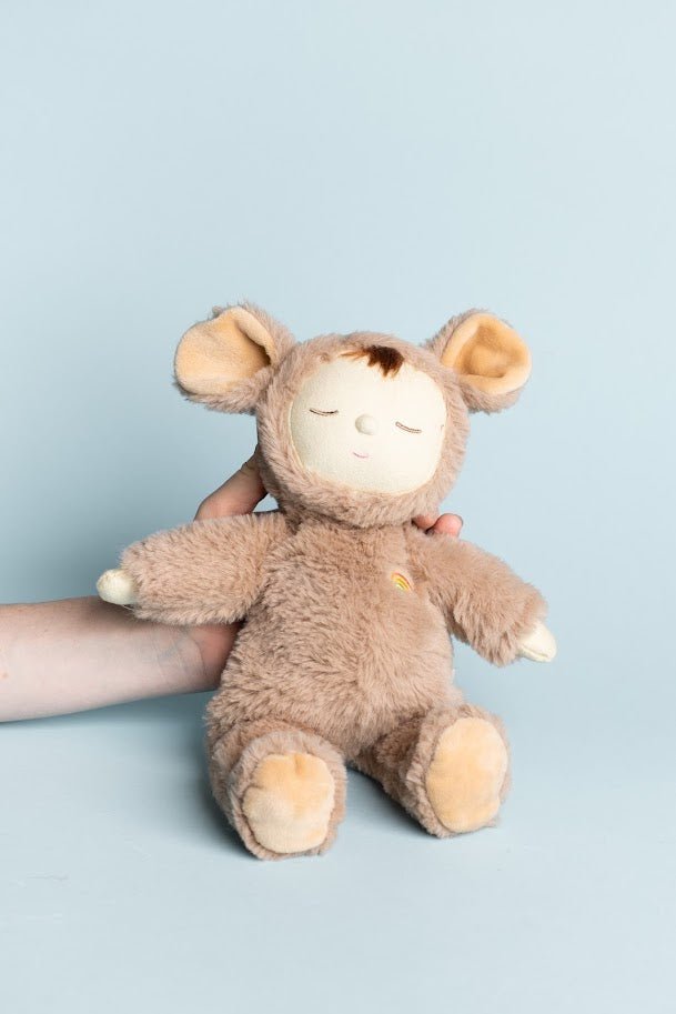 Cozy Dozy Dinkum Doll - Blickenstaffs Toy Store