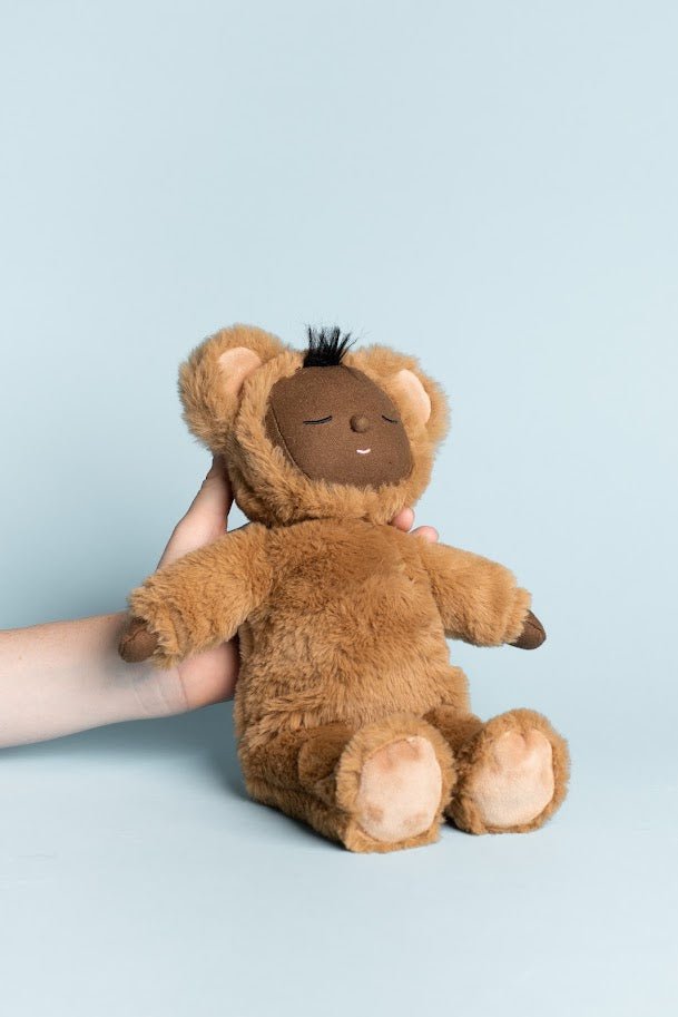 Cozy Dozy Dinkum Doll - Blickenstaffs Toy Store