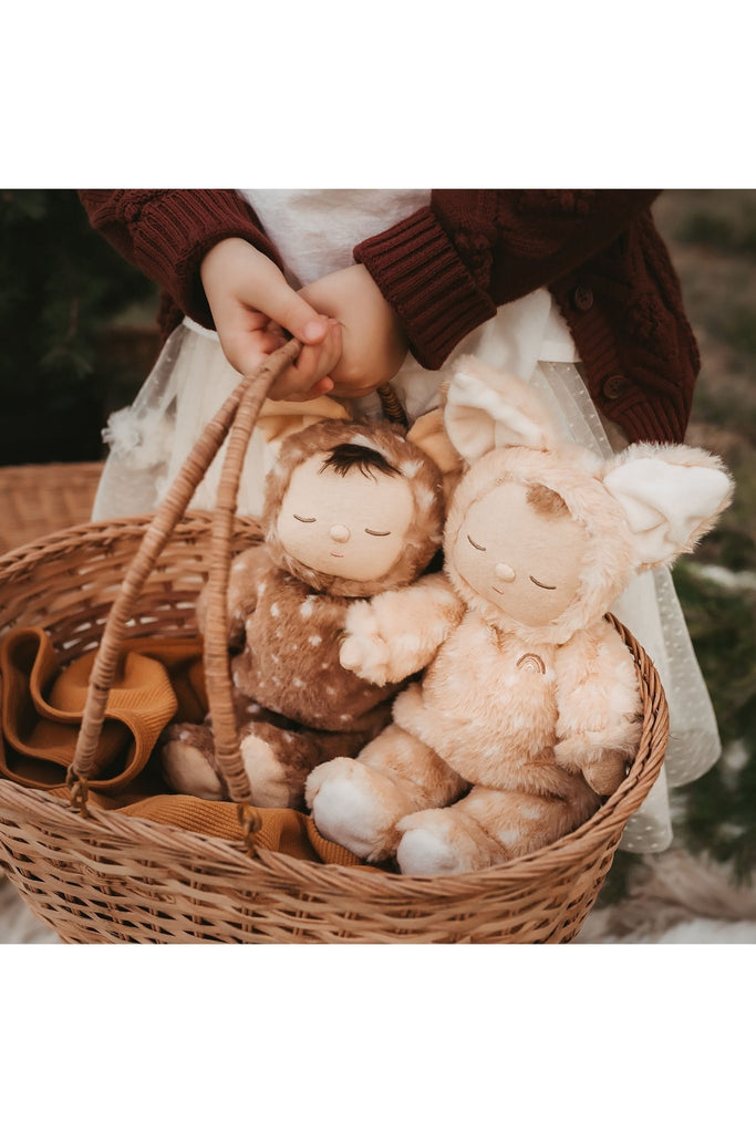 Cozy Dozy Dinkum Doll - Blickenstaffs Toy Store