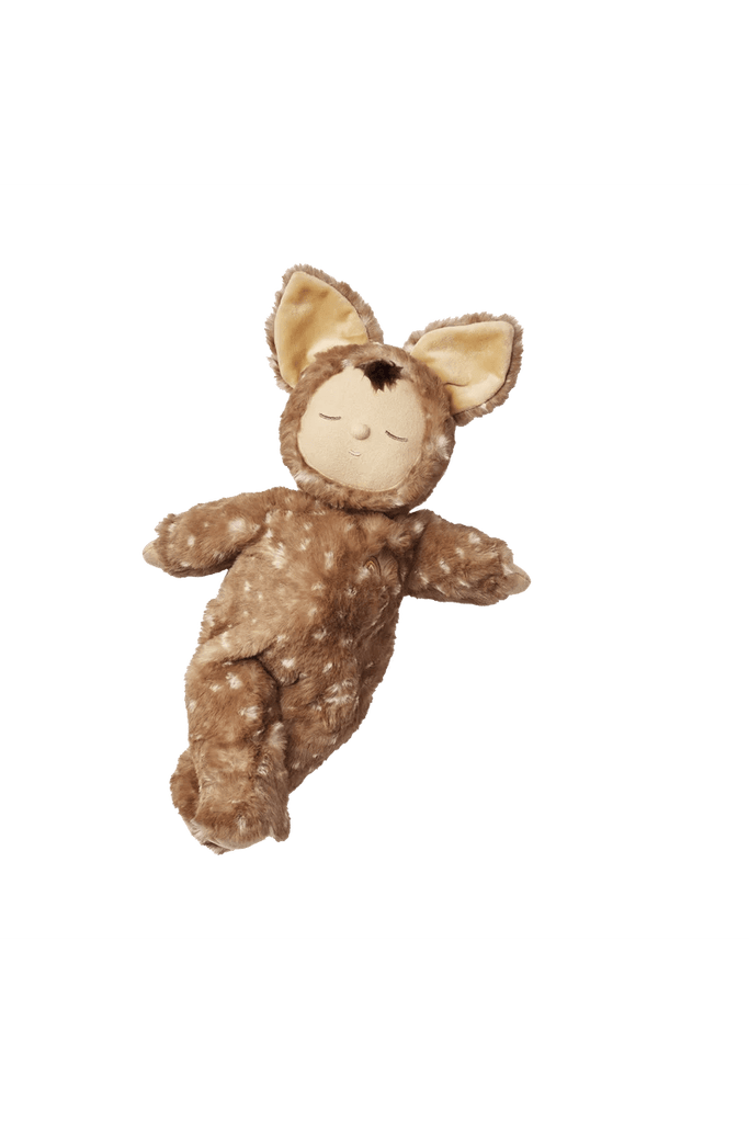 Cozy Dozy Dinkum Doll - Blickenstaffs Toy Store