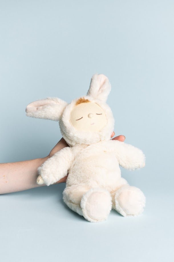 Cozy Dozy Dinkum Doll - Blickenstaffs Toy Store