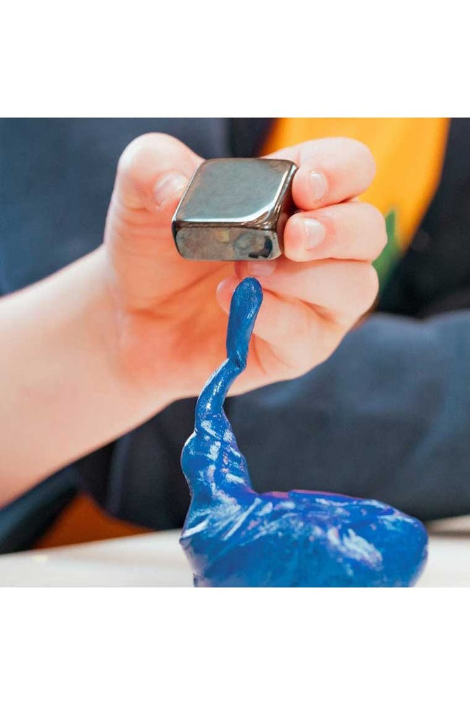 Crazy Aaron's Tidal Wave Thinking Putty 4" - Blickenstaffs Toy Store