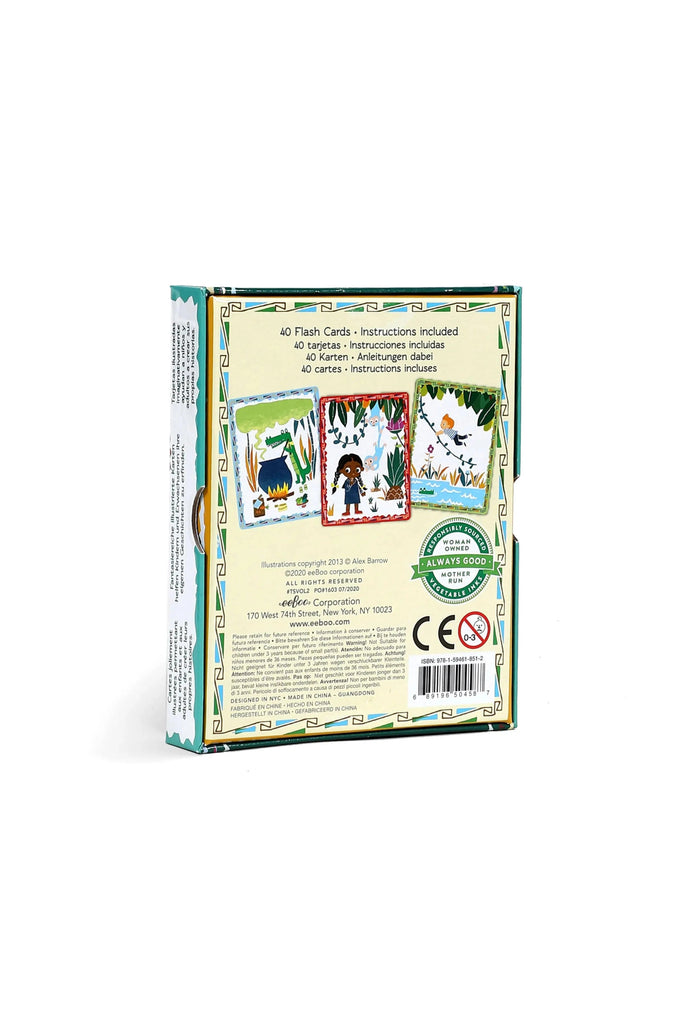 Create a Story Cards - Blickenstaffs Toy Store