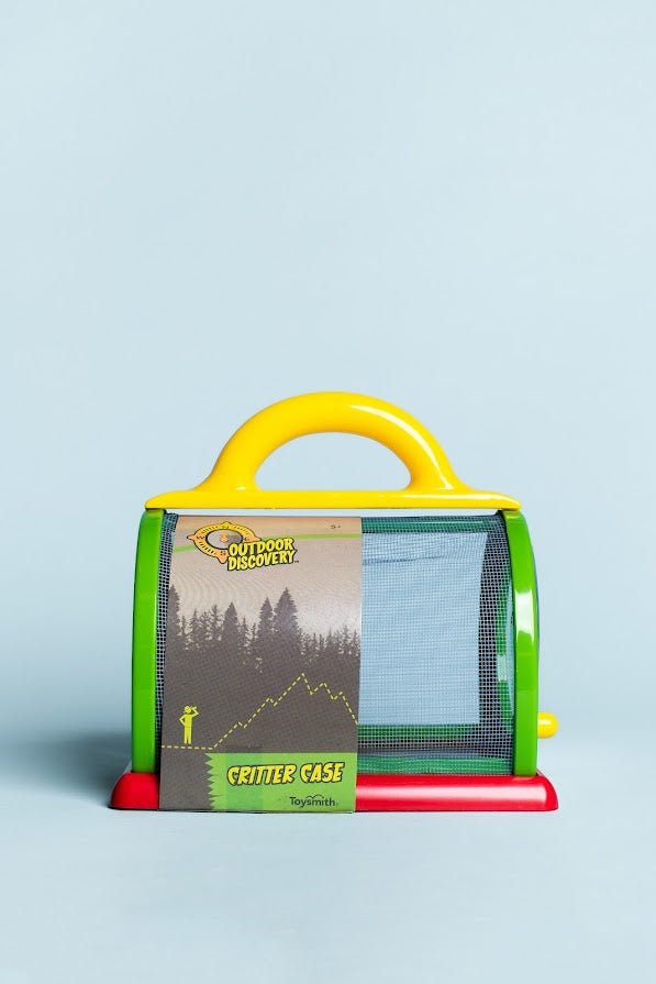 Critter Case - Blickenstaffs Toy Store