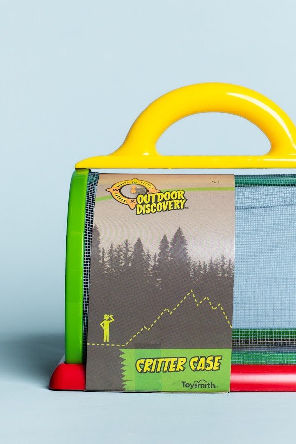 Critter Case - Blickenstaffs Toy Store