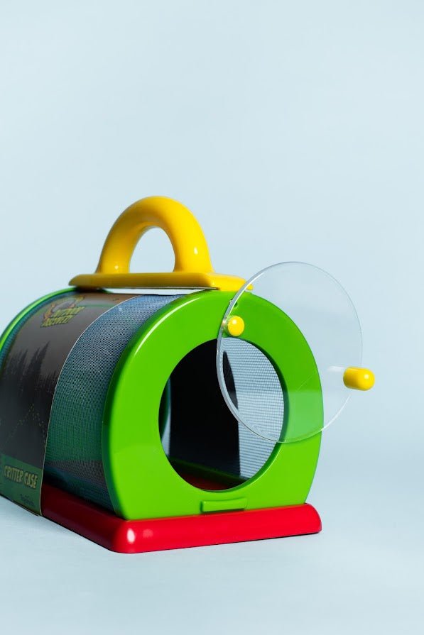 Critter Case - Blickenstaffs Toy Store