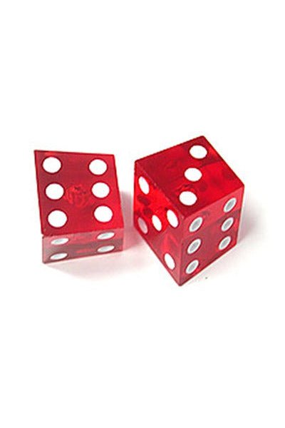 Crooked Dice - Blickenstaffs Toy Store