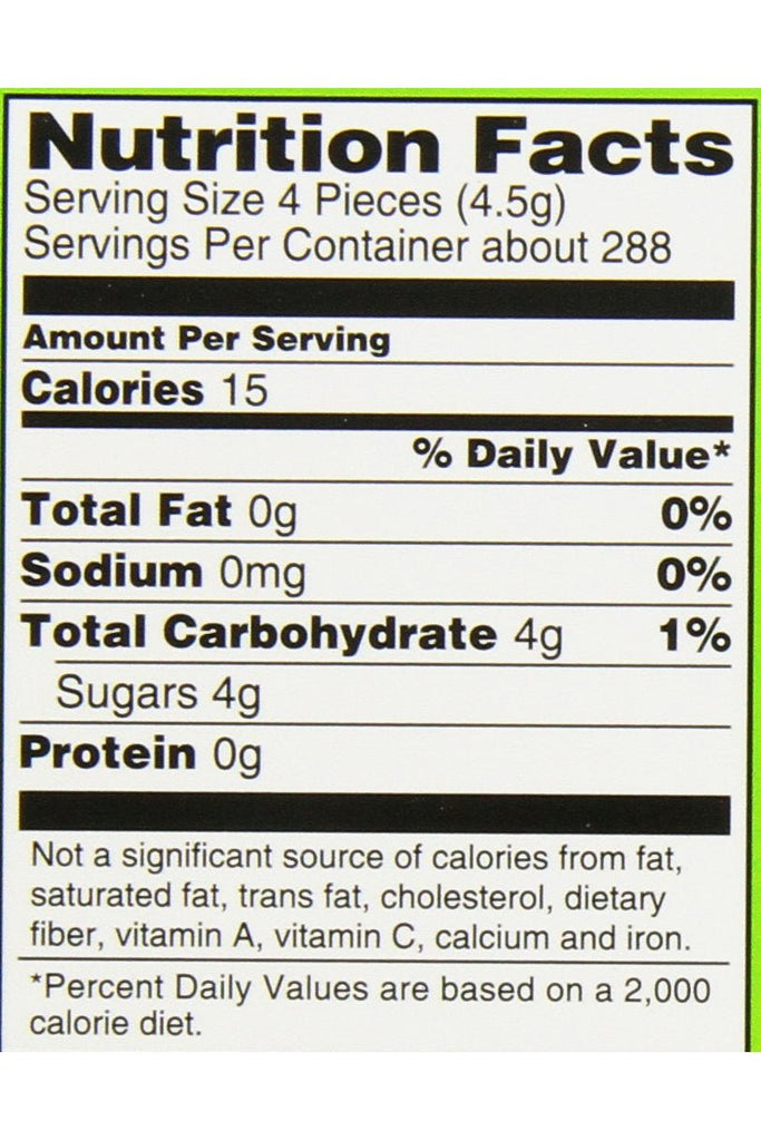 Cry Baby Tears Extra Sour Candy - Blickenstaffs Toy Store