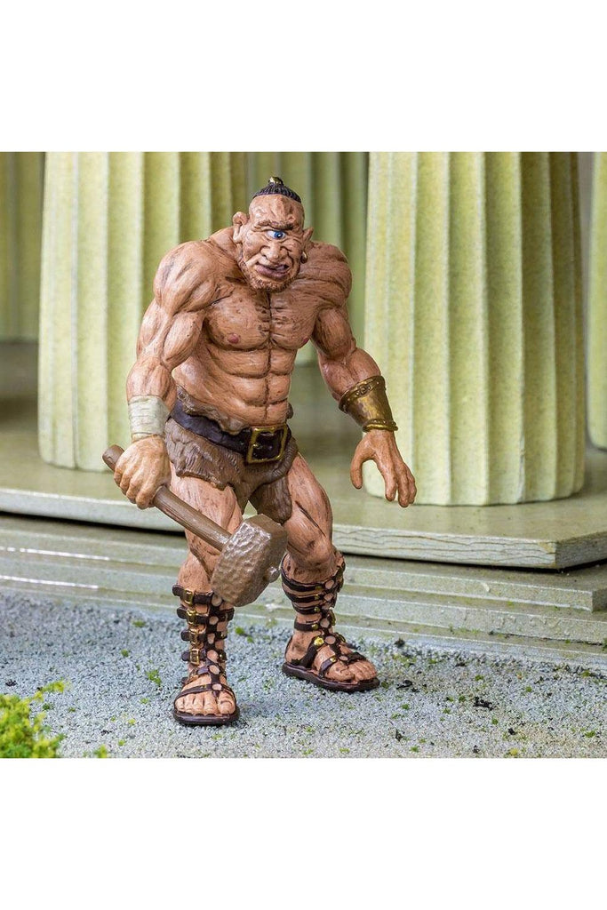 Cyclops - Blickenstaffs Toy Store