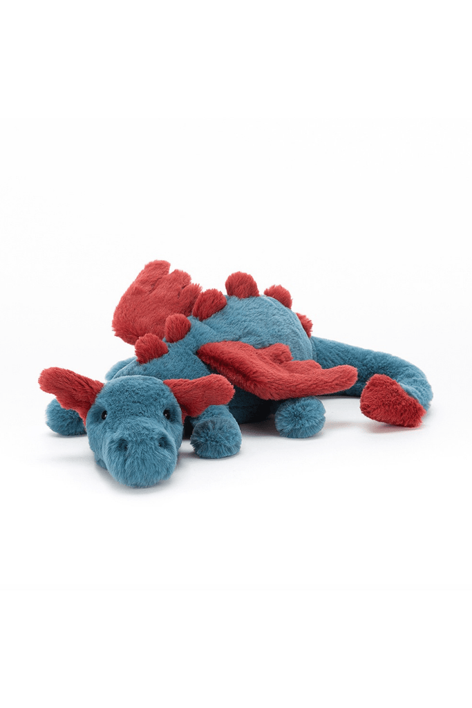 Dexter Dragon - Blickenstaffs Toy Store