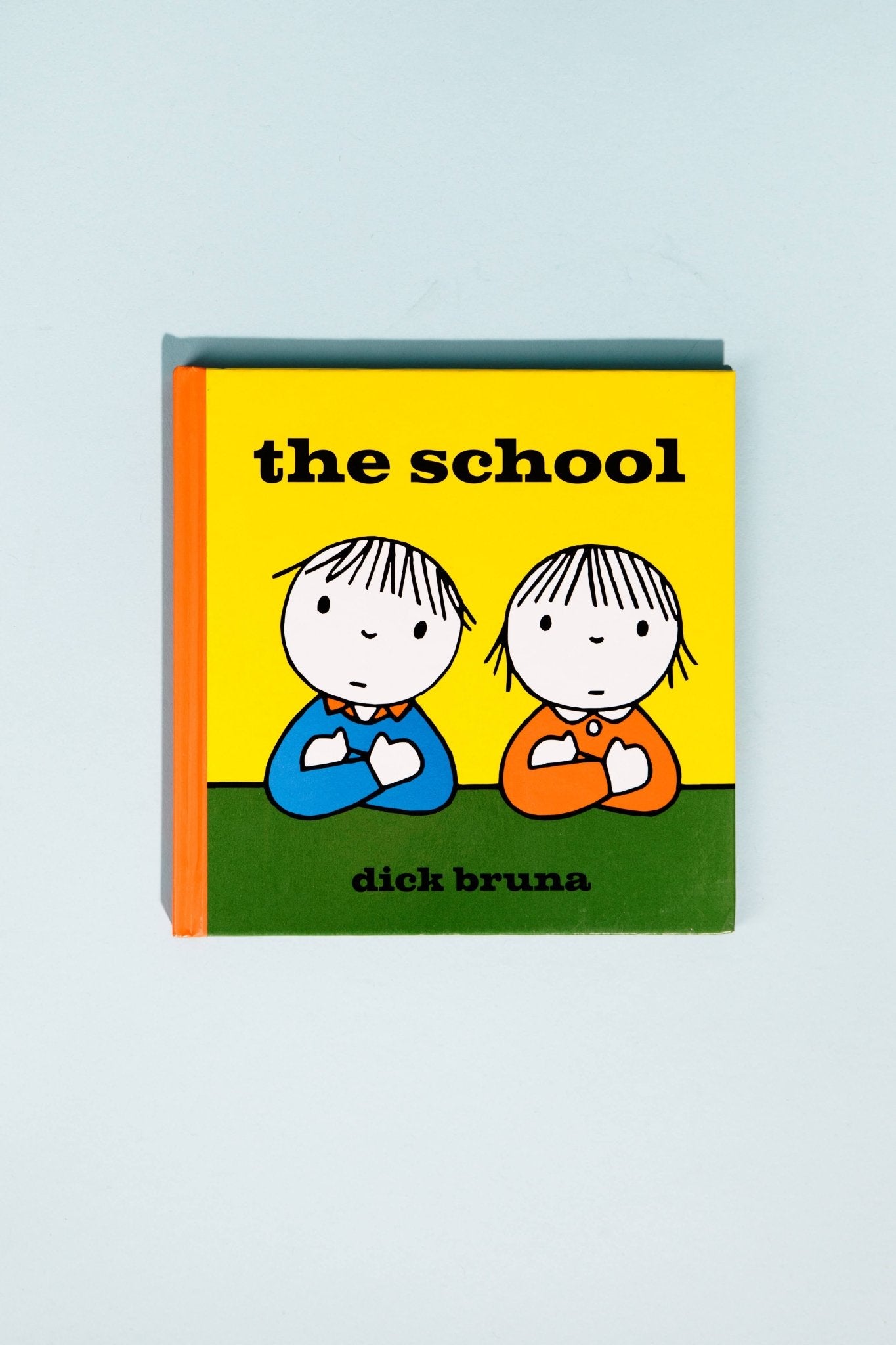 Dick Bruna Books – Blickenstaffs Toy Store