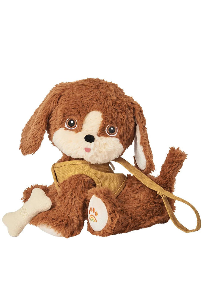 Dinkum Dog Buddy - Blickenstaffs Toy Store