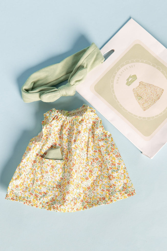 Dinkum Doll & Accessories - Blickenstaffs Toy Store