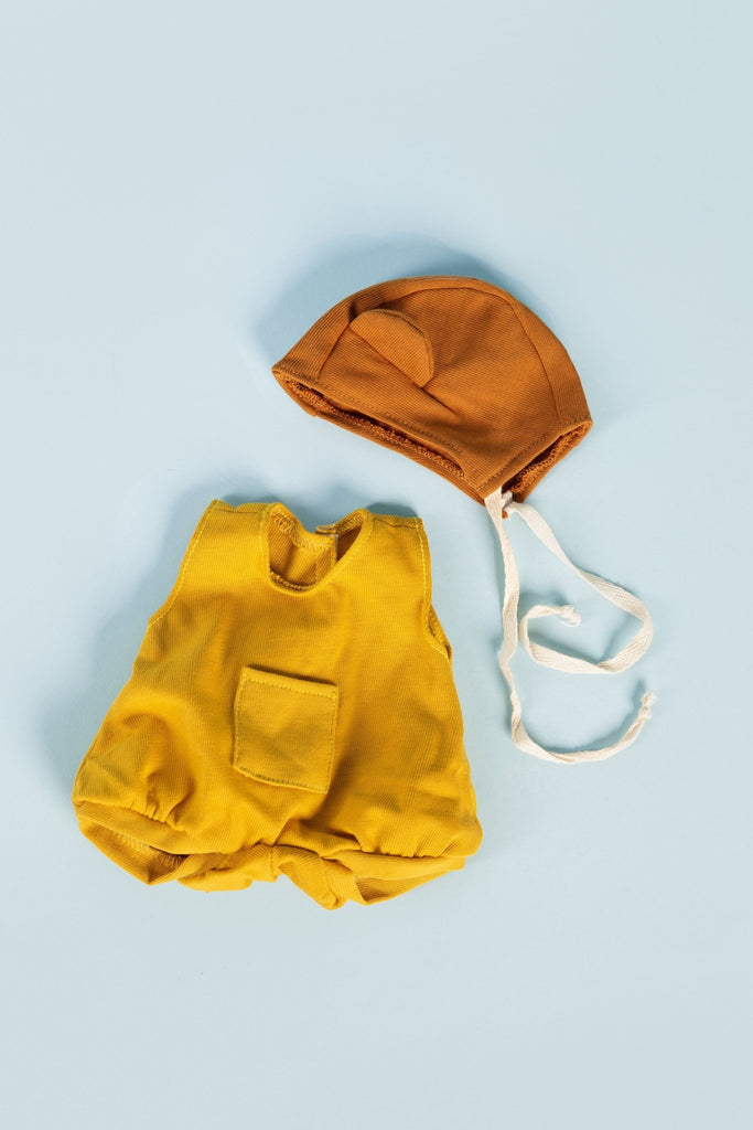 Dinkum Doll & Accessories - Blickenstaffs Toy Store