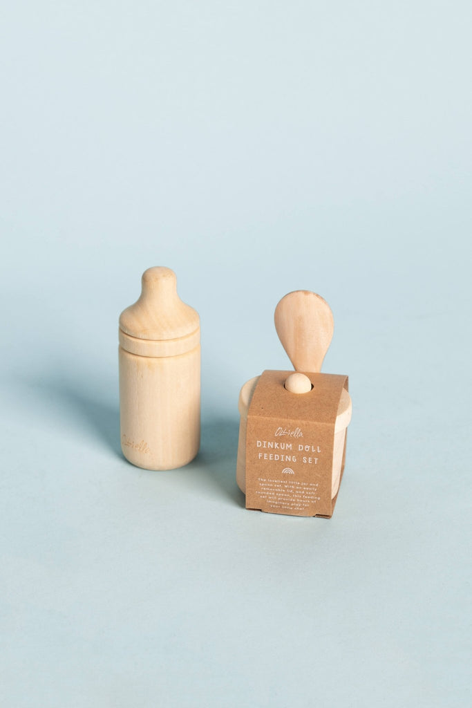 Dinkum Doll & Accessories - Blickenstaffs Toy Store