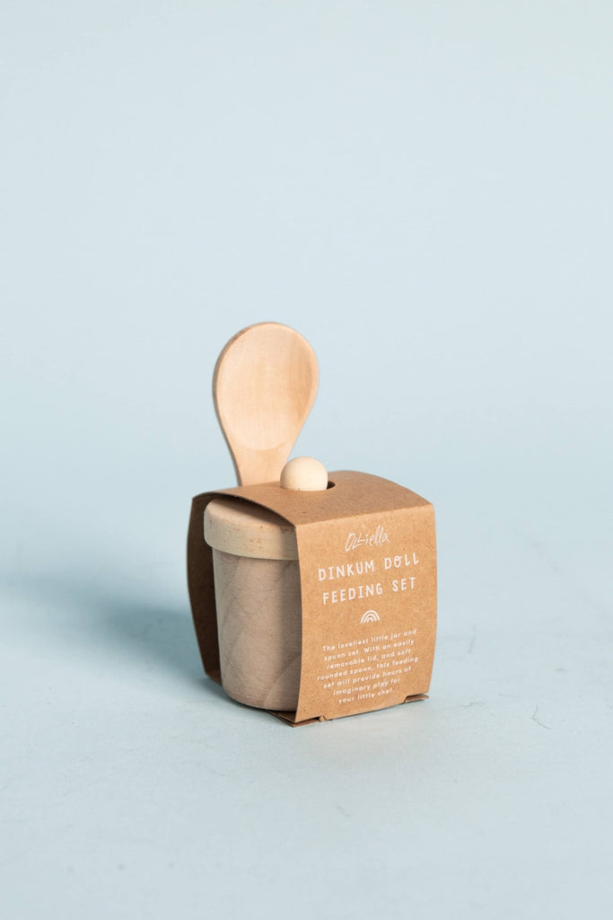 Dinkum Doll & Accessories - Blickenstaffs Toy Store