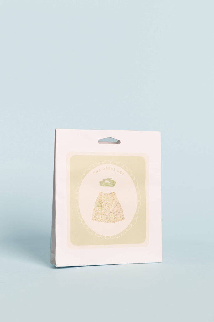 Dinkum Doll & Accessories - Blickenstaffs Toy Store