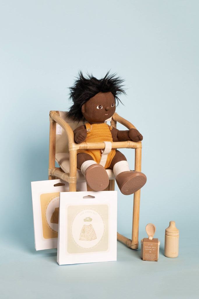 Dinkum Doll & Accessories - Blickenstaffs Toy Store
