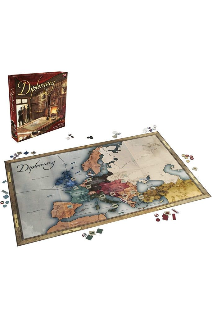 Diplomacy - Blickenstaffs Toy Store