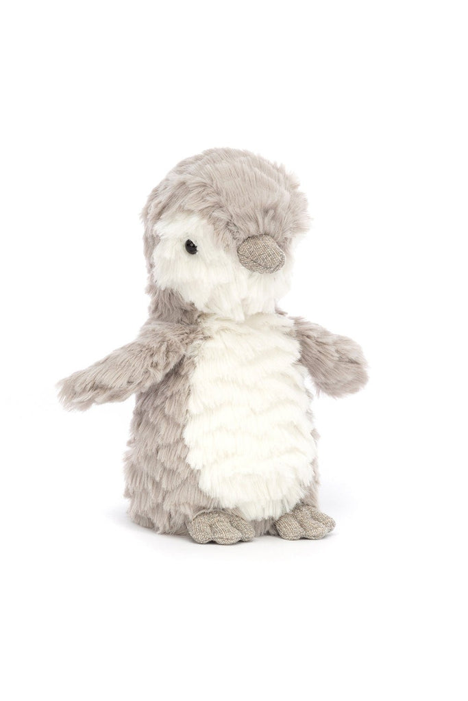 Ditzi Penguin - Blickenstaffs Toy Store