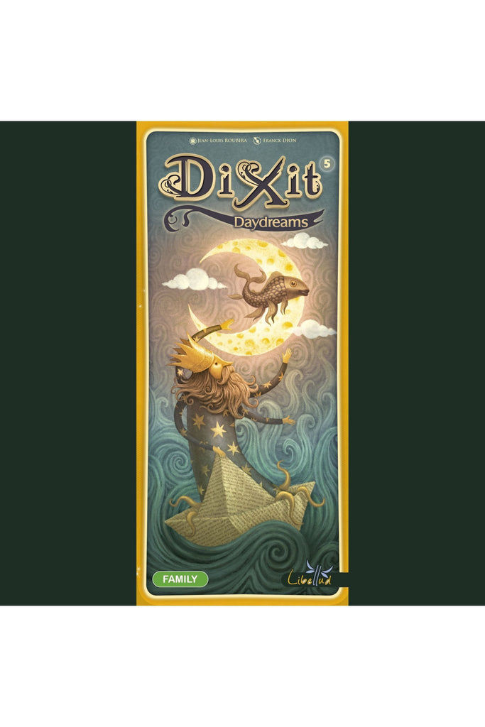 Dixit Expansions - Blickenstaffs Toy Store