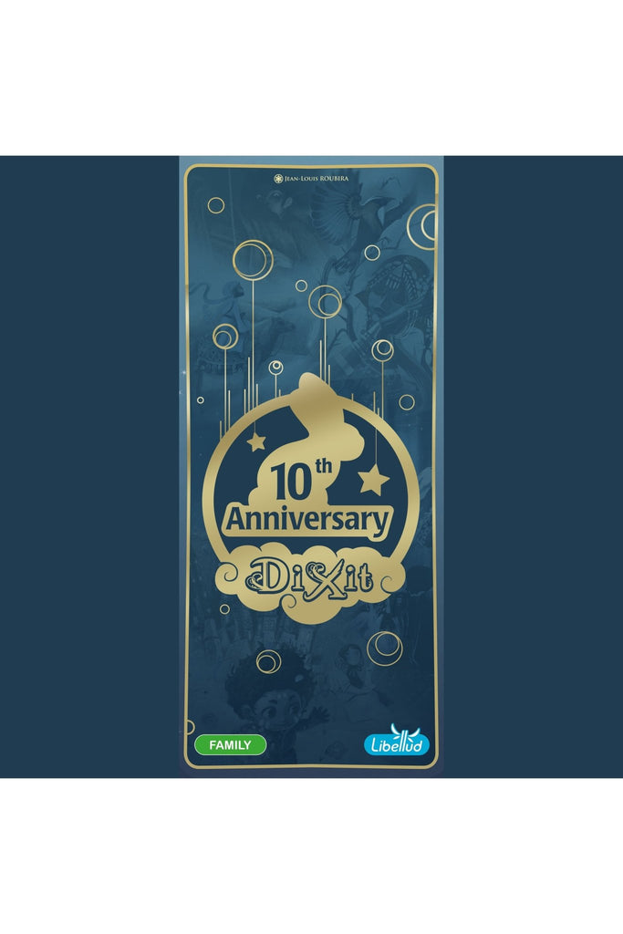 Dixit Expansions - Blickenstaffs Toy Store