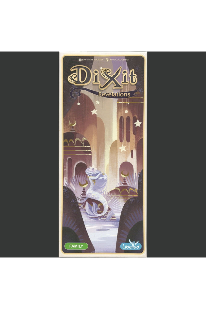 Dixit Expansions - Blickenstaffs Toy Store