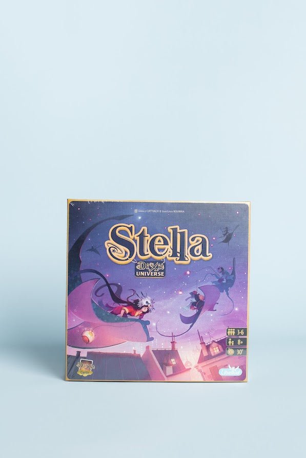 Dixit: Stella Universe - Blickenstaffs Toy Store