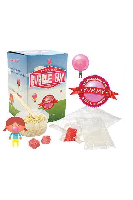 DIY Bubble Gum Kit - Blickenstaffs Toy Store