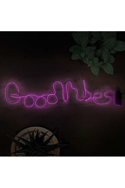 DIY Neon Light Kit - Blickenstaffs Toy Store