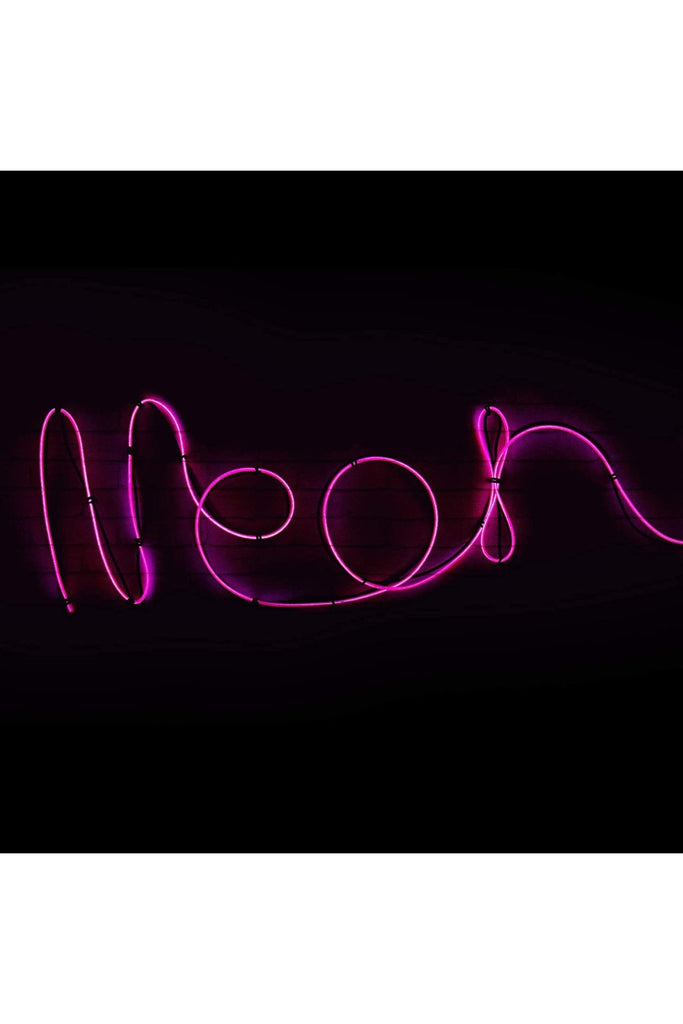 DIY Neon Light Kit - Blickenstaffs Toy Store