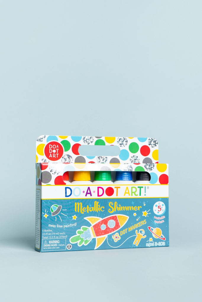 Do - A - Dot Markers - Blickenstaffs Toy Store