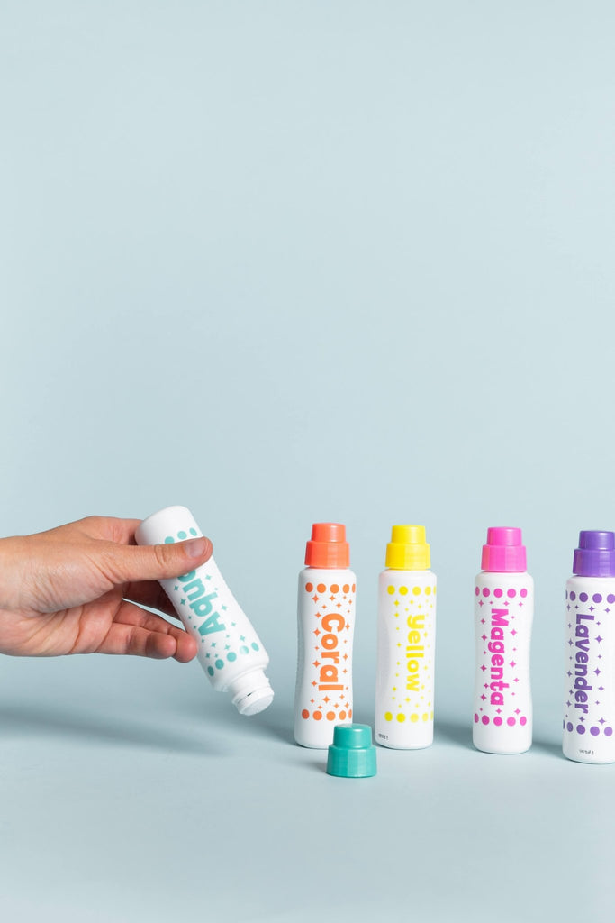 Do - A - Dot Markers - Blickenstaffs Toy Store