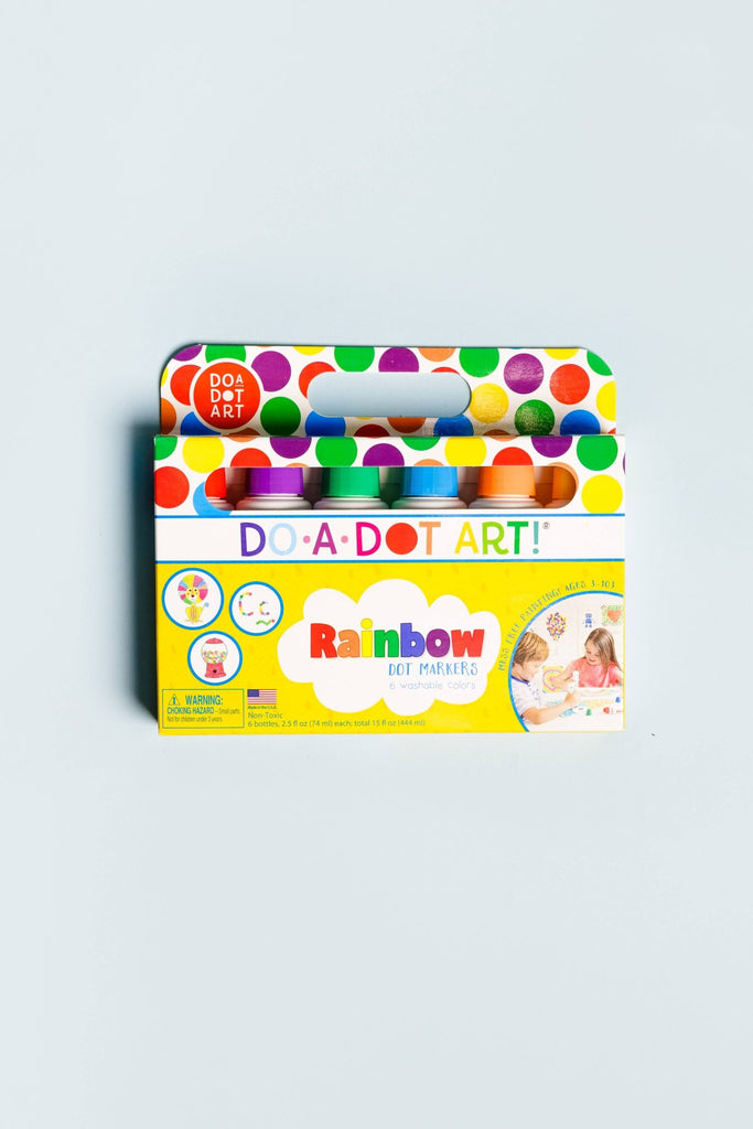 Do - A - Dot Markers - Blickenstaffs Toy Store
