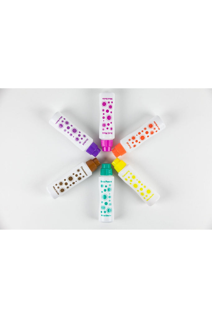 Do - A - Dot Mini Markers - Blickenstaffs Toy Store
