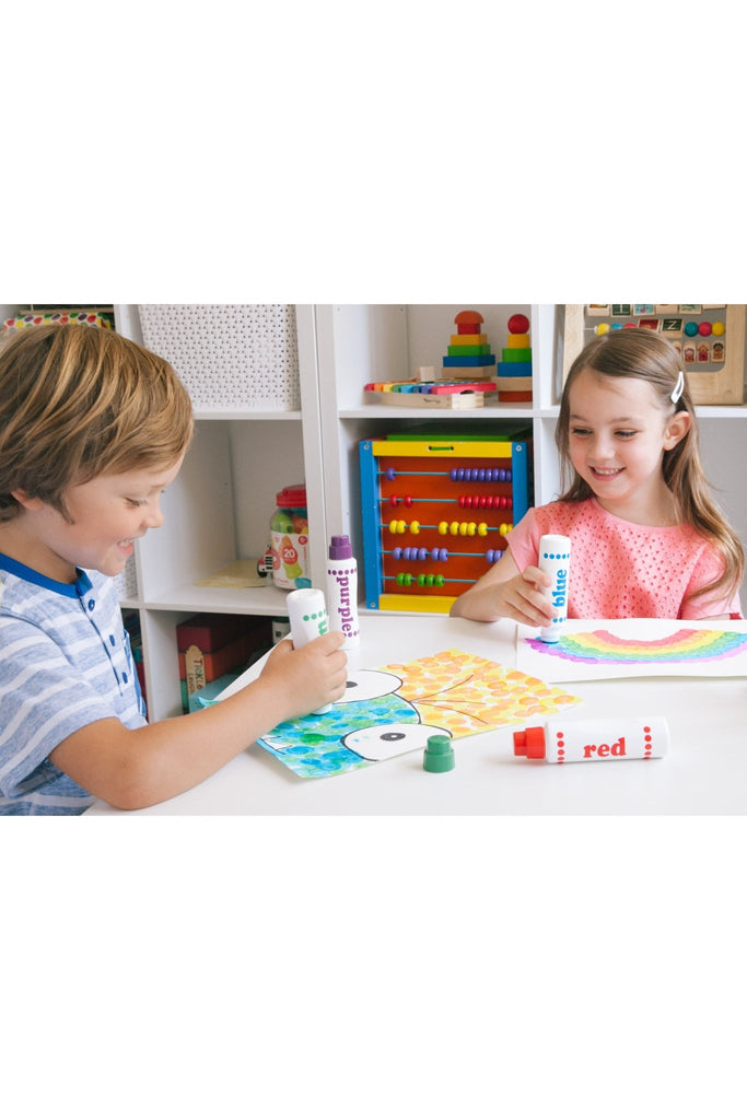 Do - A - Dot Mini Markers - Blickenstaffs Toy Store
