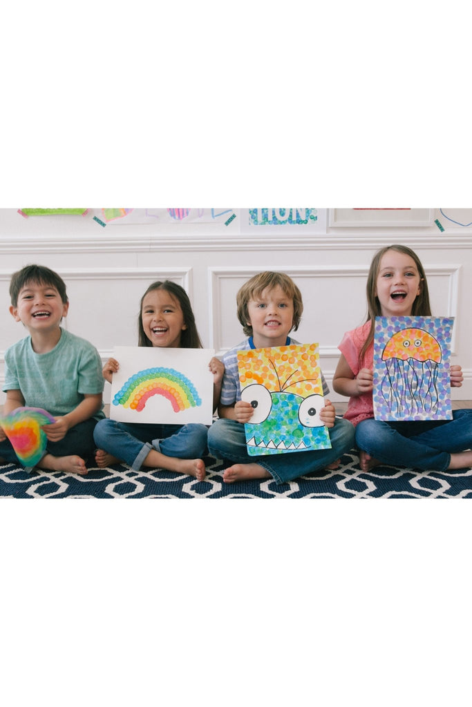 Do - A - Dot Mini Markers - Blickenstaffs Toy Store