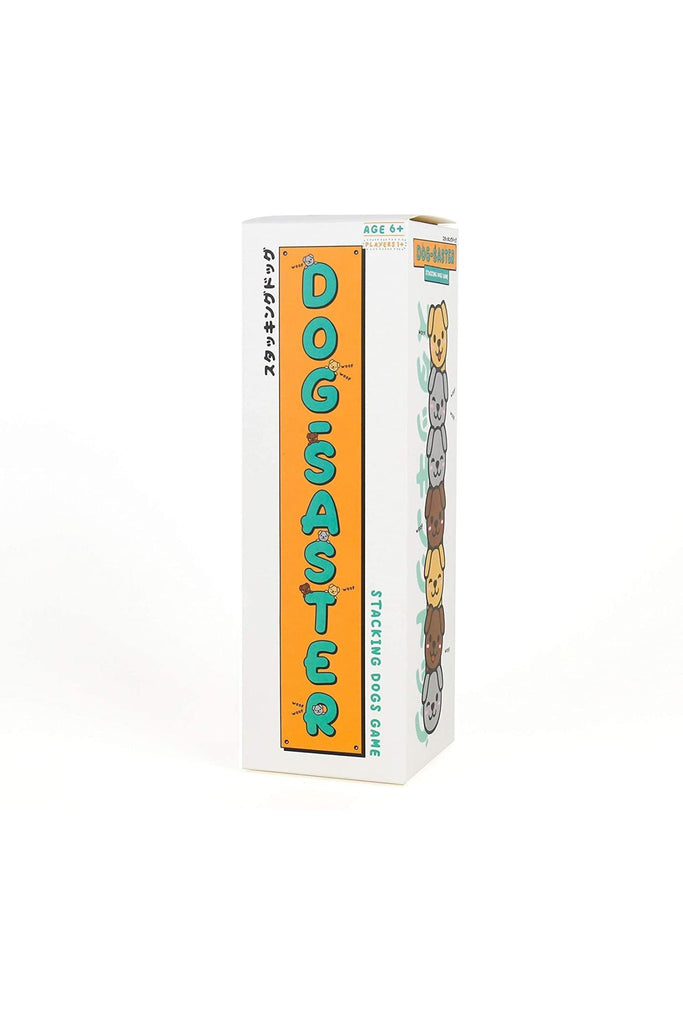 Dogsaster Stacking Game - Blickenstaffs Toy Store