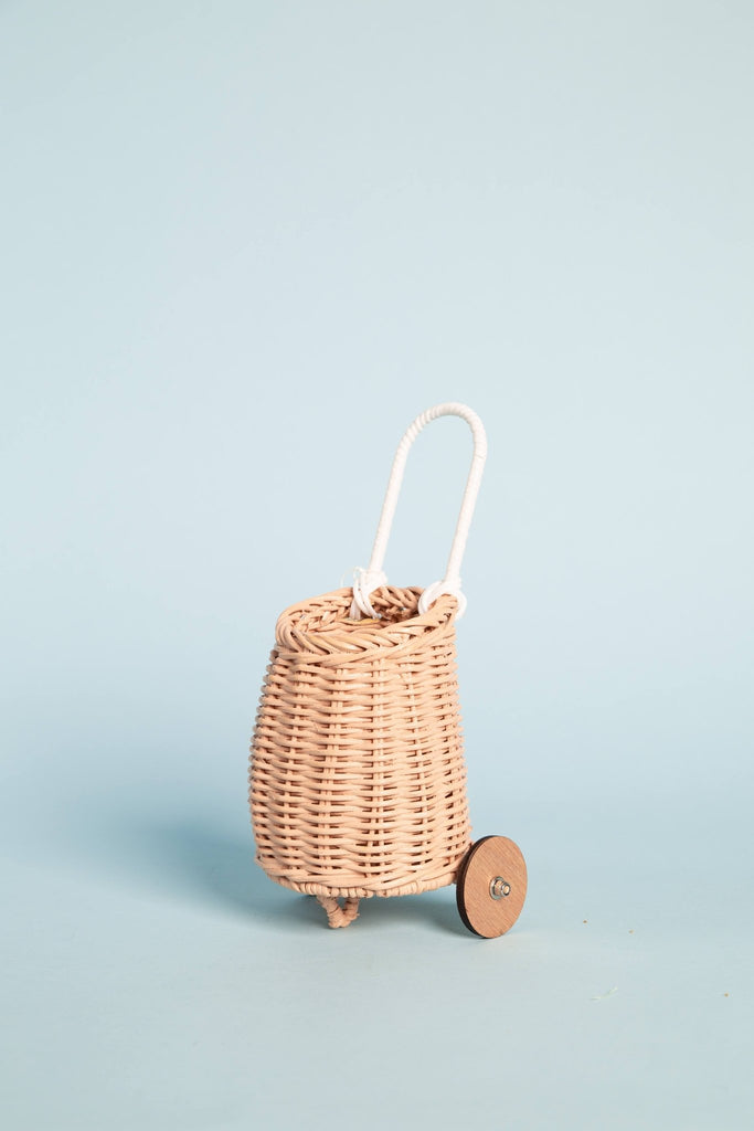 Doll Luggy - Blickenstaffs Toy Store