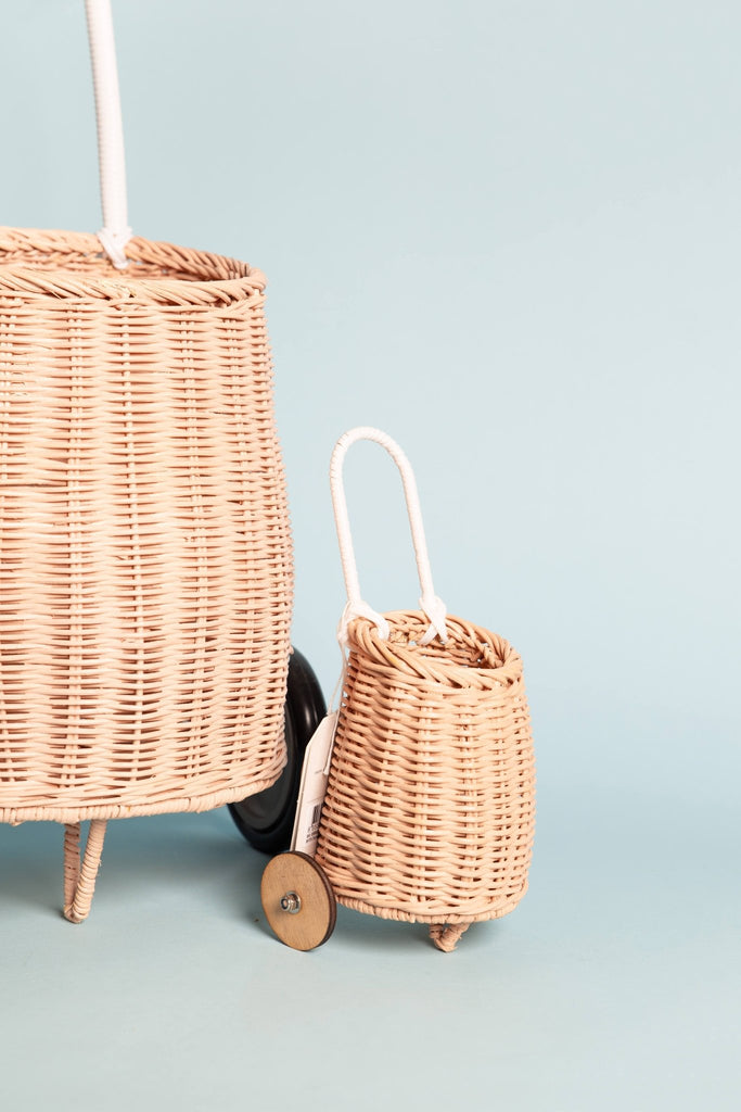 Doll Luggy - Blickenstaffs Toy Store