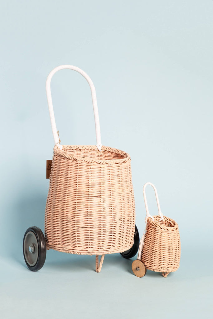 Doll Luggy - Blickenstaffs Toy Store