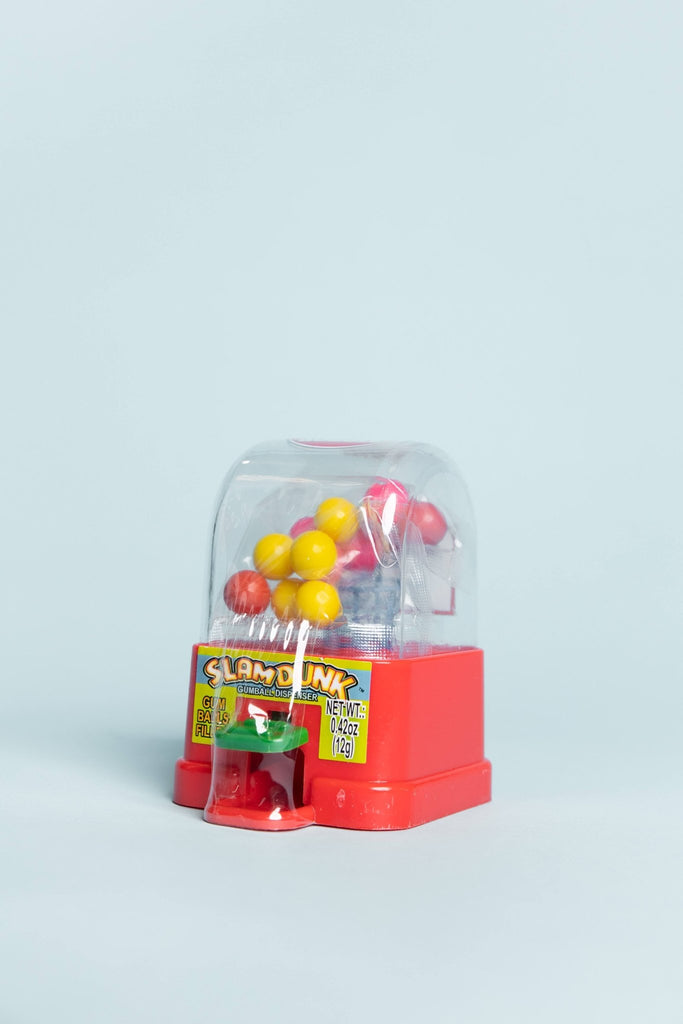 Double Bubble Slam Dunk - Blickenstaffs Toy Store