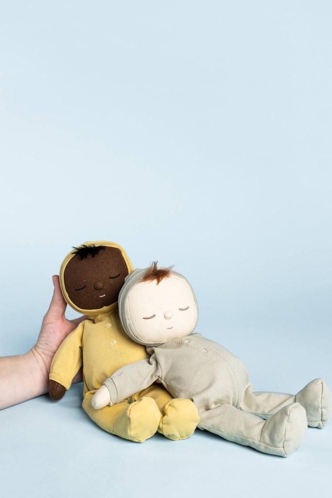 Dozy Dinkum Doll - Blickenstaffs Toy Store