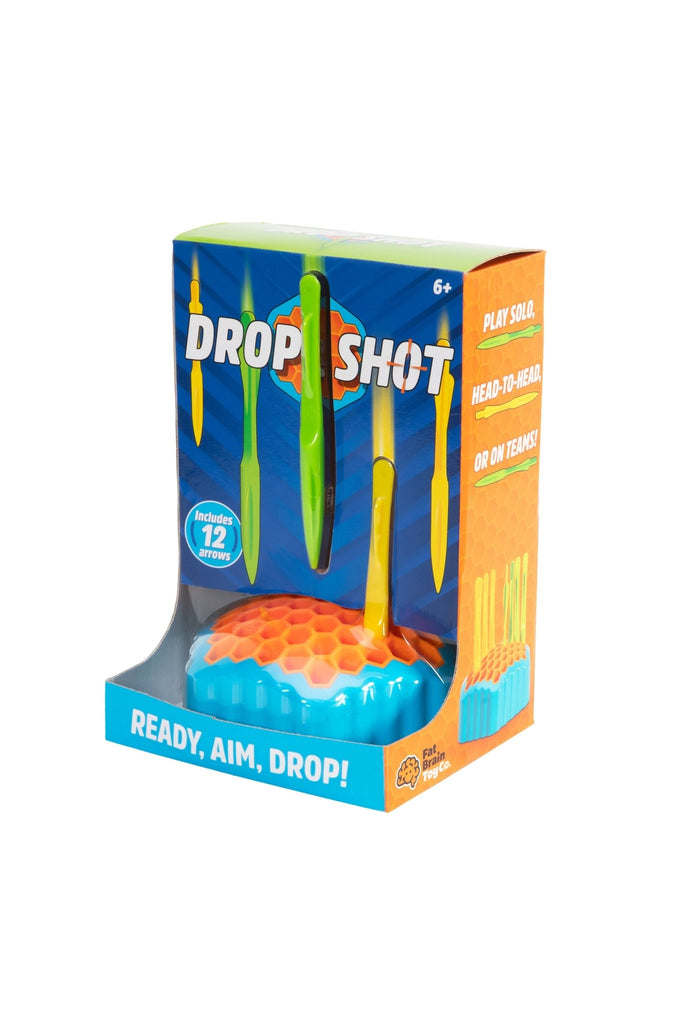 Drop Shot - Blickenstaffs Toy Store