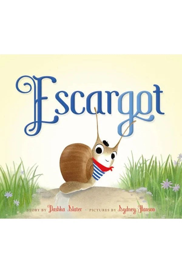 Escargot - Blickenstaffs Toy Store