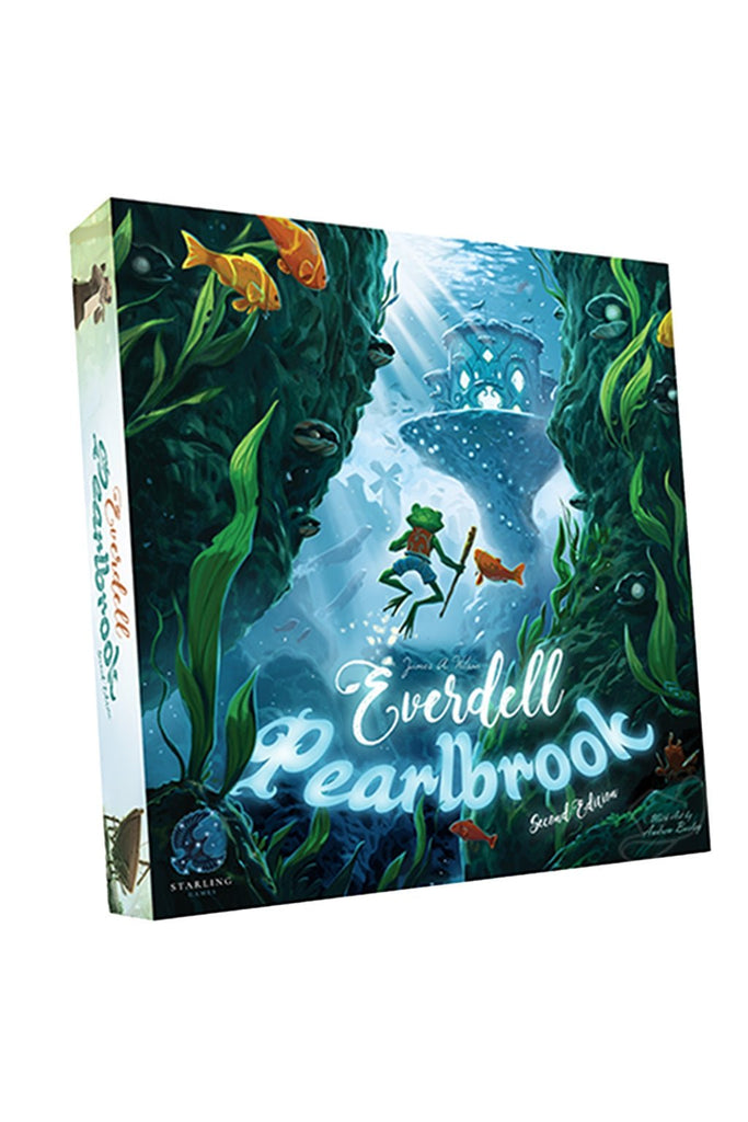 Everdell: Expansions - Blickenstaffs Toy Store