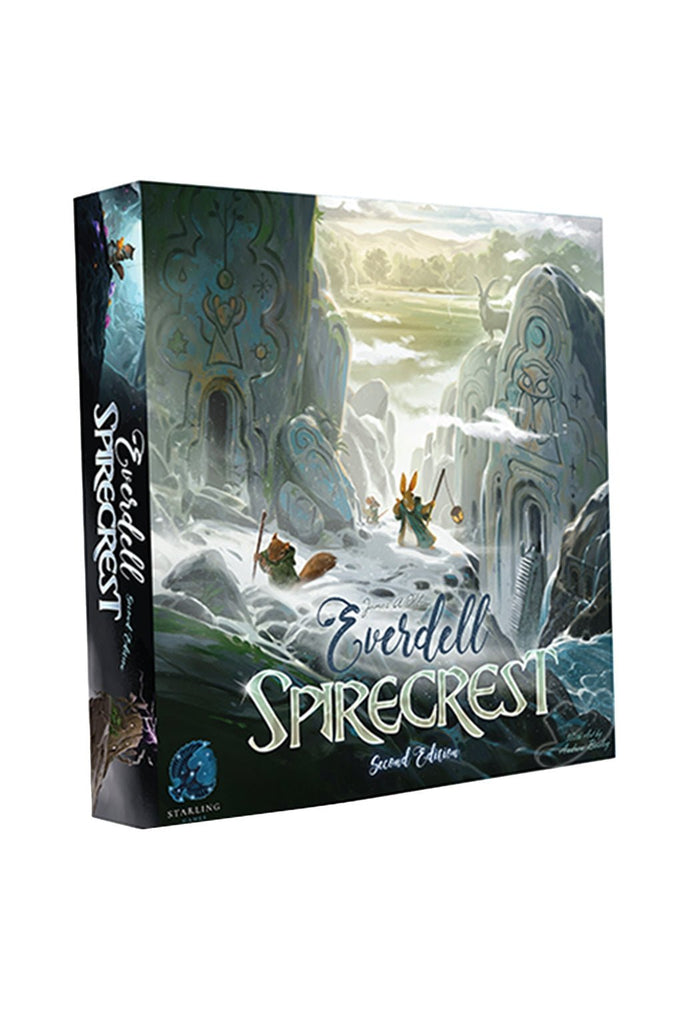 Everdell: Expansions - Blickenstaffs Toy Store