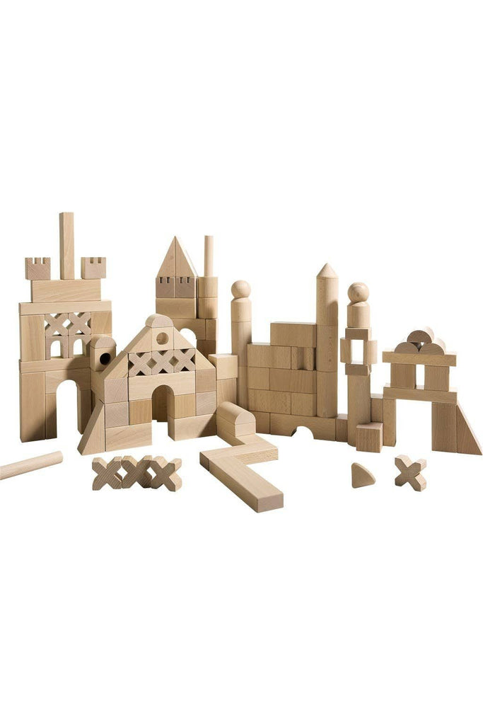 Extra Large Starter Set Blocks - Blickenstaffs Toy Store