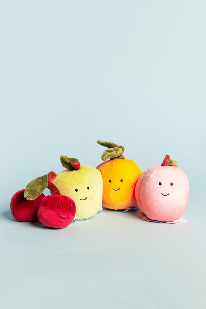 Fabulous Fruit: Apple - Blickenstaffs Toy Store