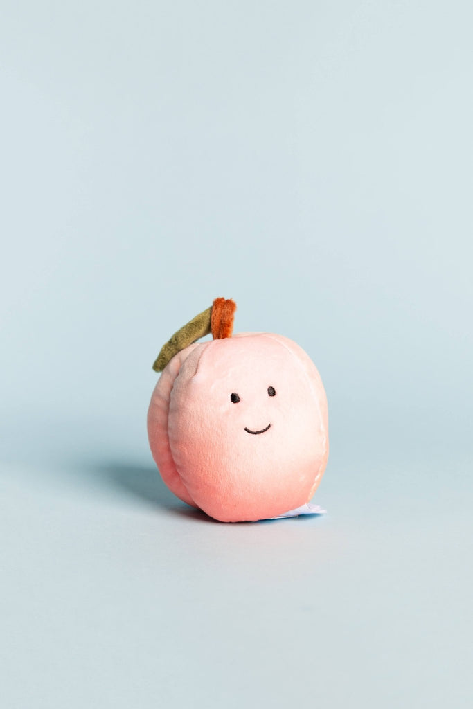 Fabulous Fruit: Peach - Blickenstaffs Toy Store